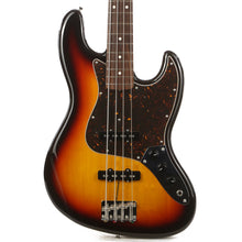 Fender MIJ Jazz Bass 3-Tone Sunburst