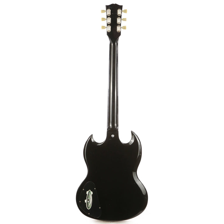 Gibson SG Special Ebony 2005