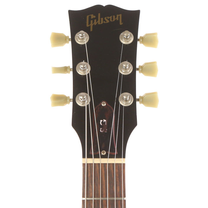 Gibson SG Special Ebony 2005