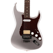 Fender Custom Shop ZF Stratocaster NOS Silver Primer Music Zoo Exclusive 2021