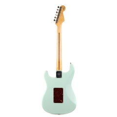 Fender Custom Shop ZF Stratocaster NOS Faded Surf Green | The