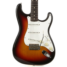 Fender Crafted in Japan Stratocaster 3-Tone Sunburst