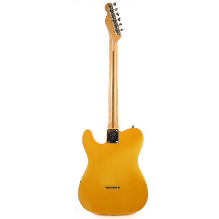 1970 Fender Telecaster Blonde