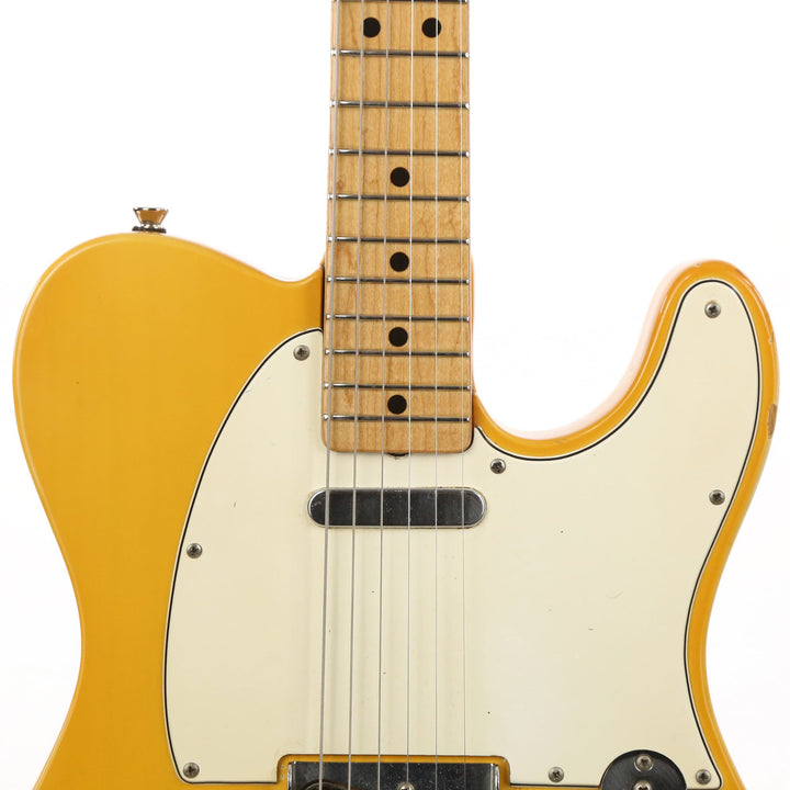 1970 Fender Telecaster Blonde