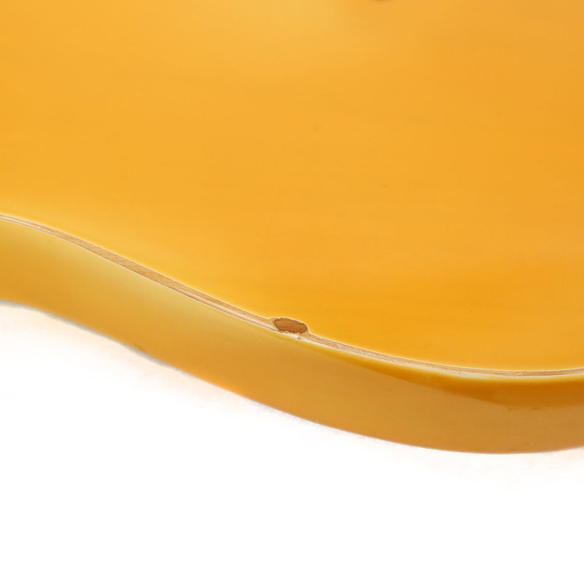 1970 Fender Telecaster Blonde — 9