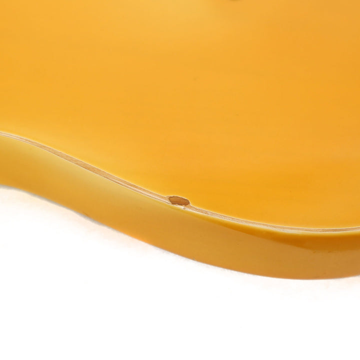 1970 Fender Telecaster Blonde