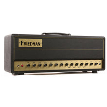Friedman Amplification BE-50 Deluxe Guitar Amp