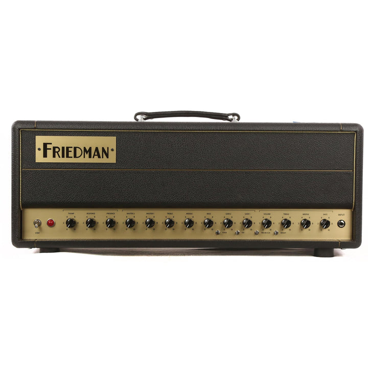 Friedman Amplification BE-50 Deluxe Guitar Amp