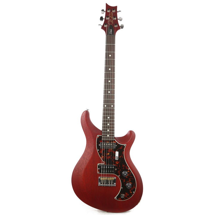 PRS S2 Vela Vintage Cherry 2017