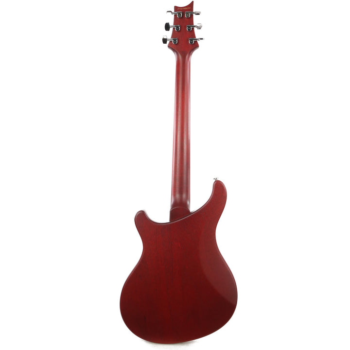 PRS S2 Vela Vintage Cherry 2017
