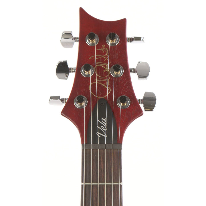 PRS S2 Vela Vintage Cherry 2017