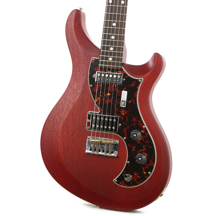 PRS S2 Vela Vintage Cherry 2017