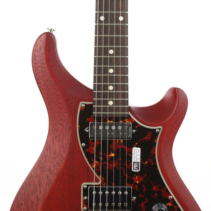 PRS S2 Vela Vintage Cherry 2017