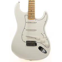 Fender Custom Shop Robin Trower Signature Stratocaster Arctic White