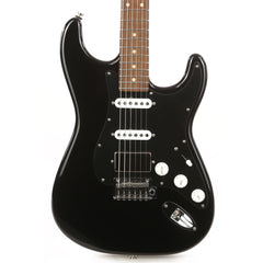 Tom Anderson Icon Classic Black 2018 | The Music Zoo