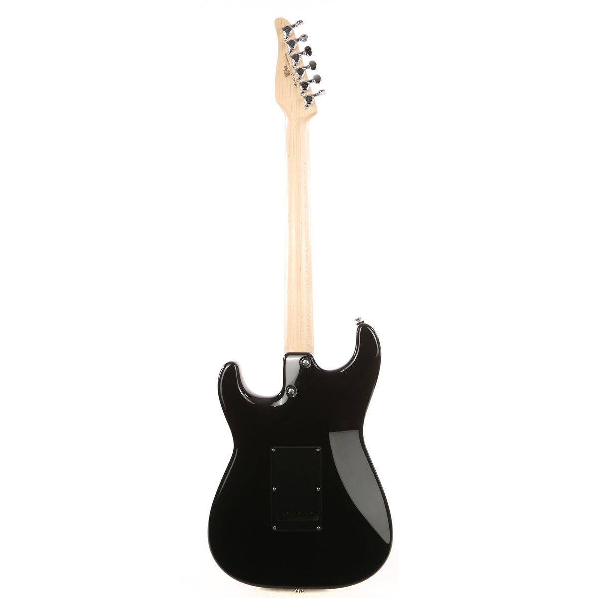 Tom Anderson Icon Classic Black 2018 — 3