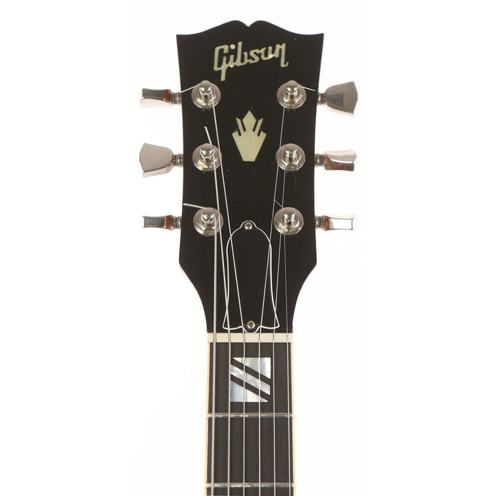 Gibson Custom Shop Inspired by Kiefer Sutherland KS-336 Guitar Goldtop