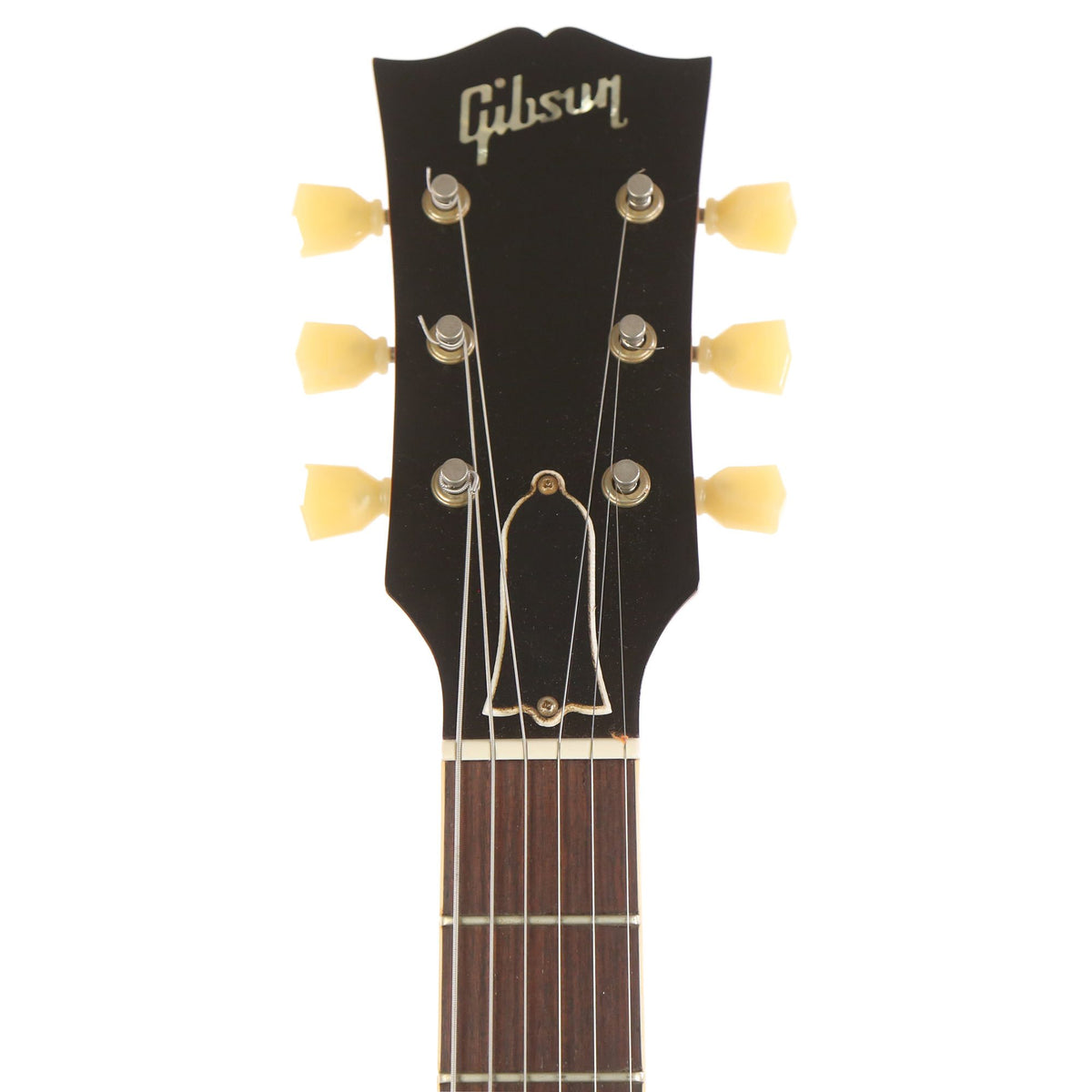 Gibson ES-330 with Bigsby Cherry — 4