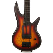 Ibanez Limited Edition Gary Willis Signature GWB20TH 5-String Bass Tequila Sunrise Flat 2019