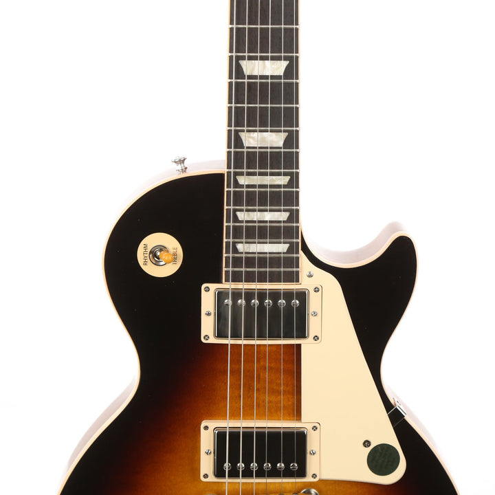 Gibson Les Paul Standard '50s Guitar Tobacco Burst