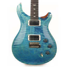 PRS DGT David Grissom Faded Blue Jean 2014