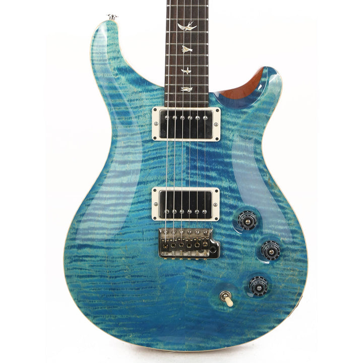 PRS DGT David Grissom Faded Blue Jean 2014