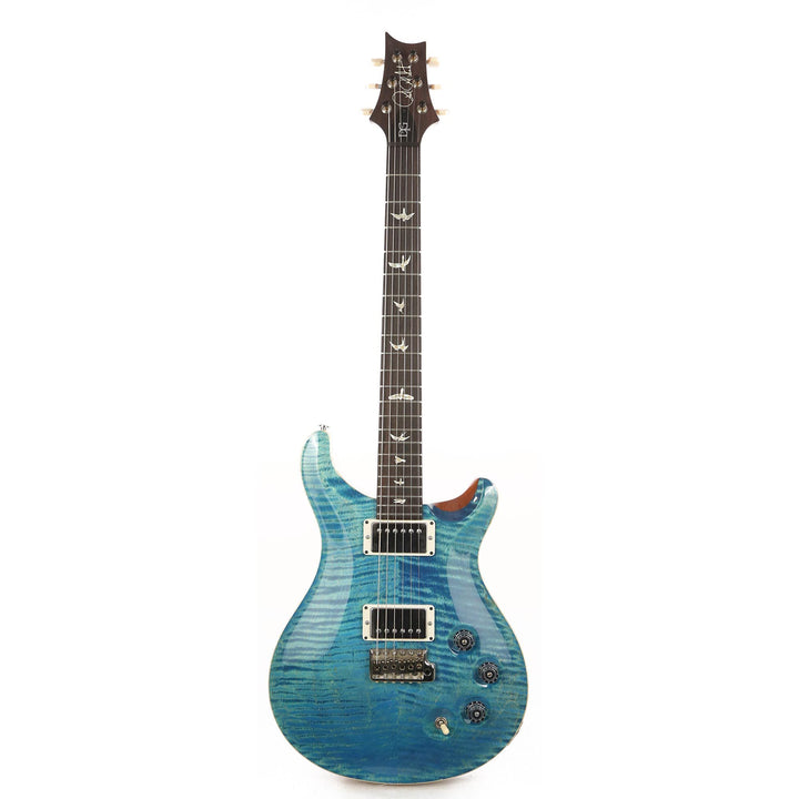 PRS DGT David Grissom Faded Blue Jean 2014