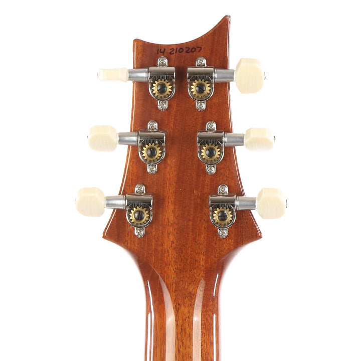 PRS DGT David Grissom Faded Blue Jean 2014