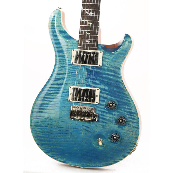 PRS DGT David Grissom Faded Blue Jean 2014