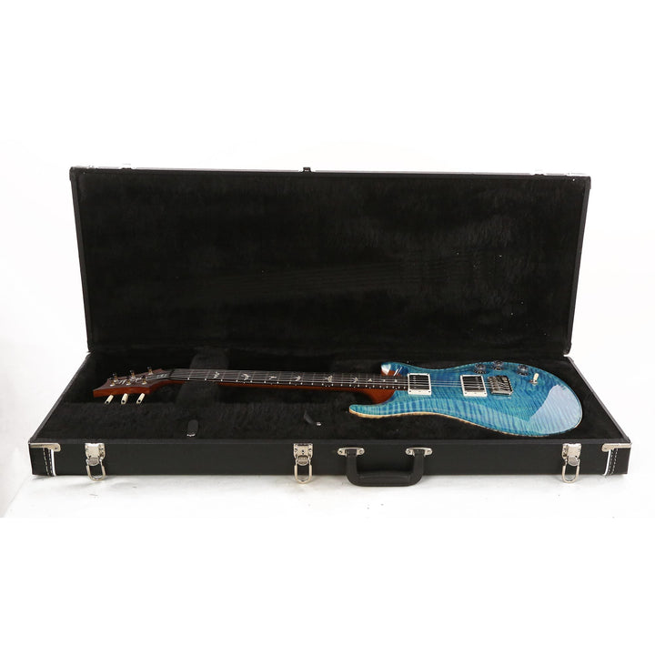 PRS DGT David Grissom Faded Blue Jean 2014