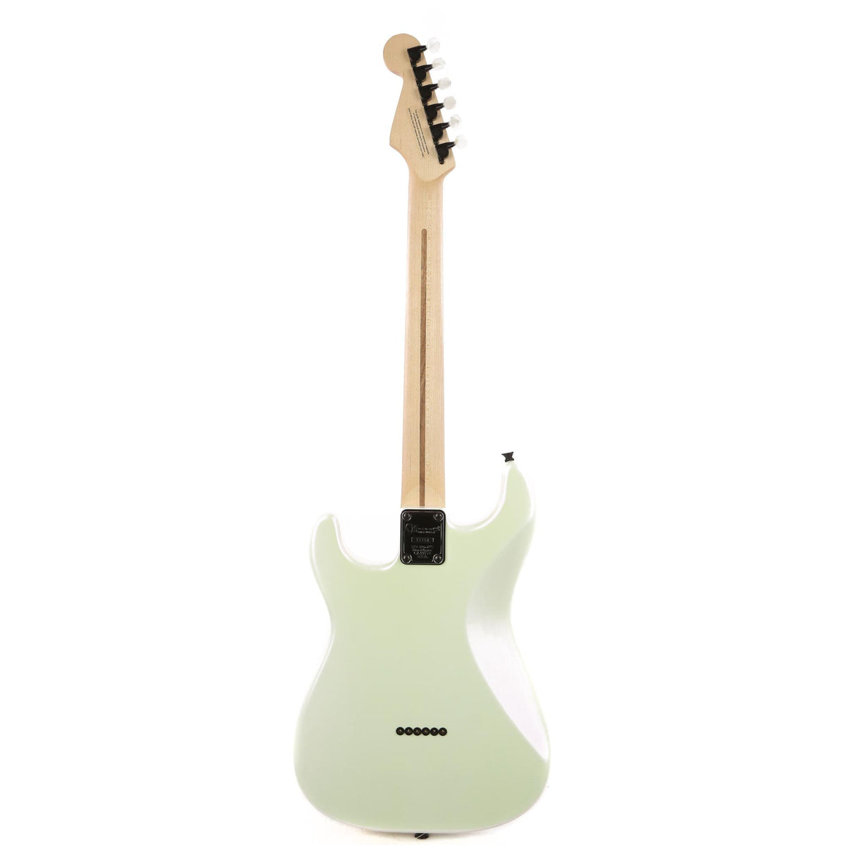 Charvel Jake E. Lee Signature Guitar Pearl White 2018 — 3