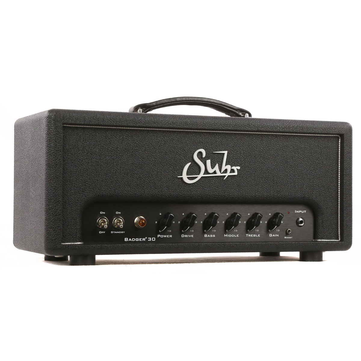 Suhr Badger 30 Guitar Amplifier — 1