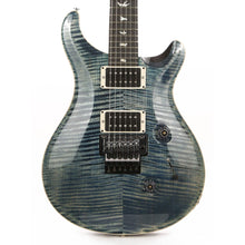 PRS Custom 24 Floyd 10-Top Faded Whale Blue 2019