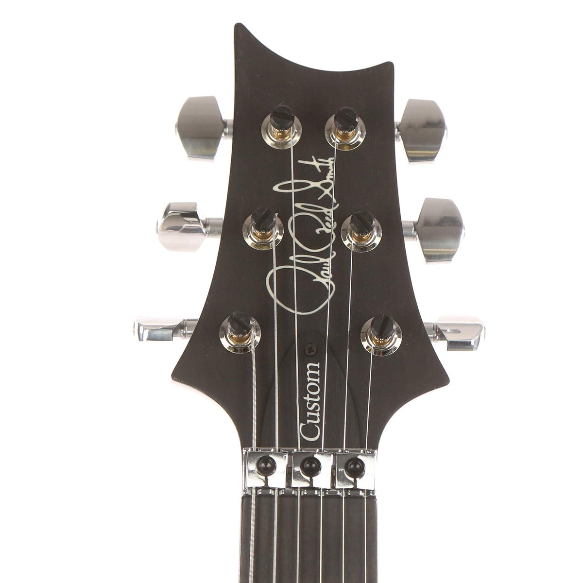 PRS Custom 24 Floyd 10-Top Faded Whale Blue 2019 — 4