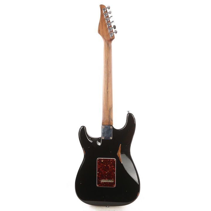 Suhr Classic Antique Black 2018
