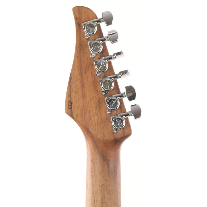 Suhr Classic Antique Black 2018