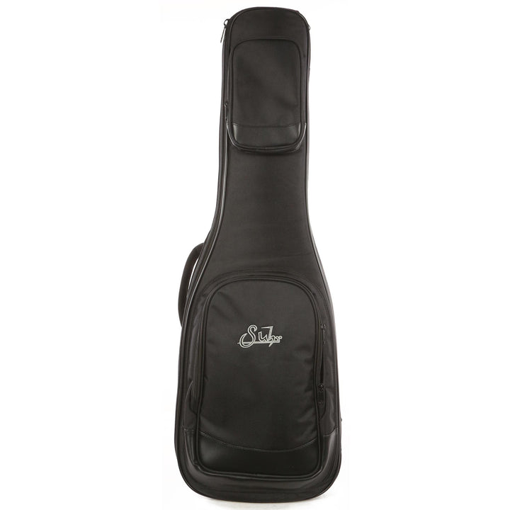 Suhr Classic Antique Black 2018