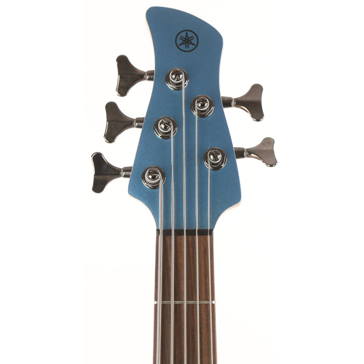 Yamaha TRBX305 5-String Bass Factory Blue