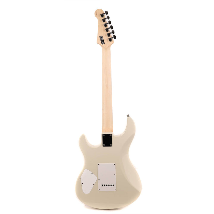 Yamaha Pacifica PAC112V Vintage White