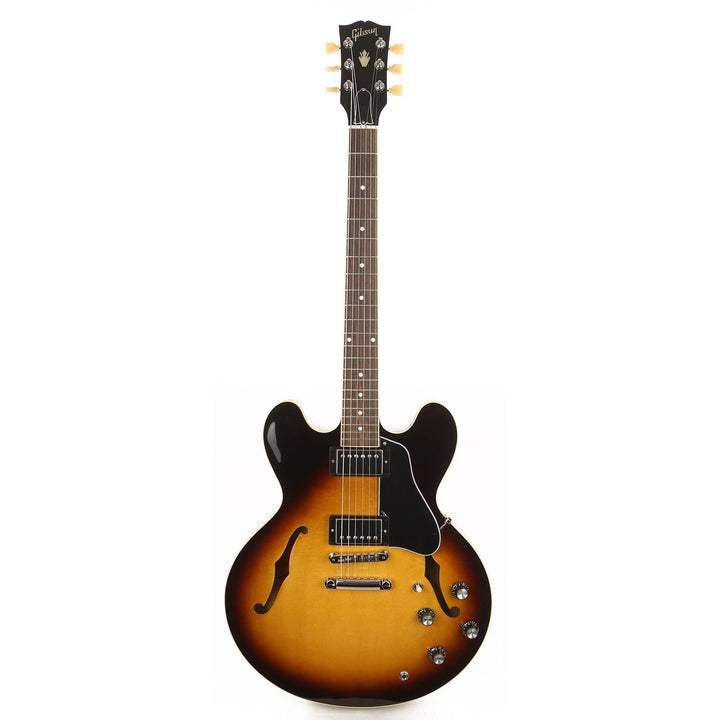 Gibson ES-335 Vintage Burst 2020