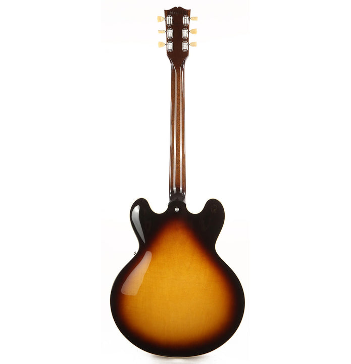 Gibson ES-335 Vintage Burst 2020
