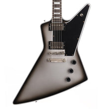 Gibson Custom Shop Explorer Custom Silverburst VOS Made 2 Measure