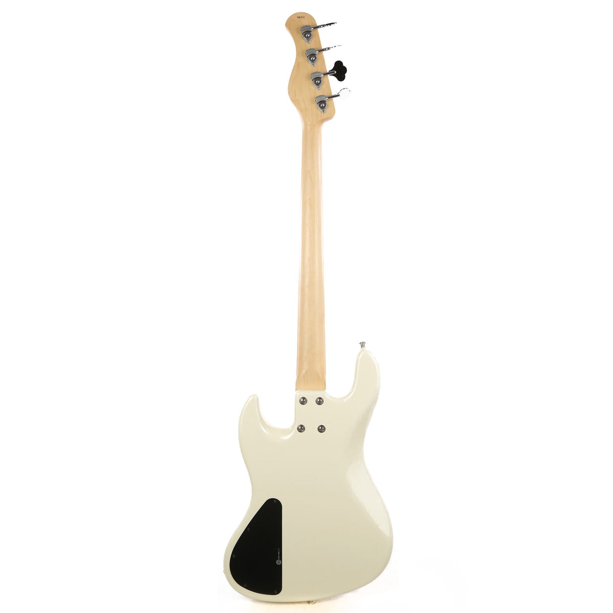 Sadowsky MetroExpress RV4 Bass White — 3