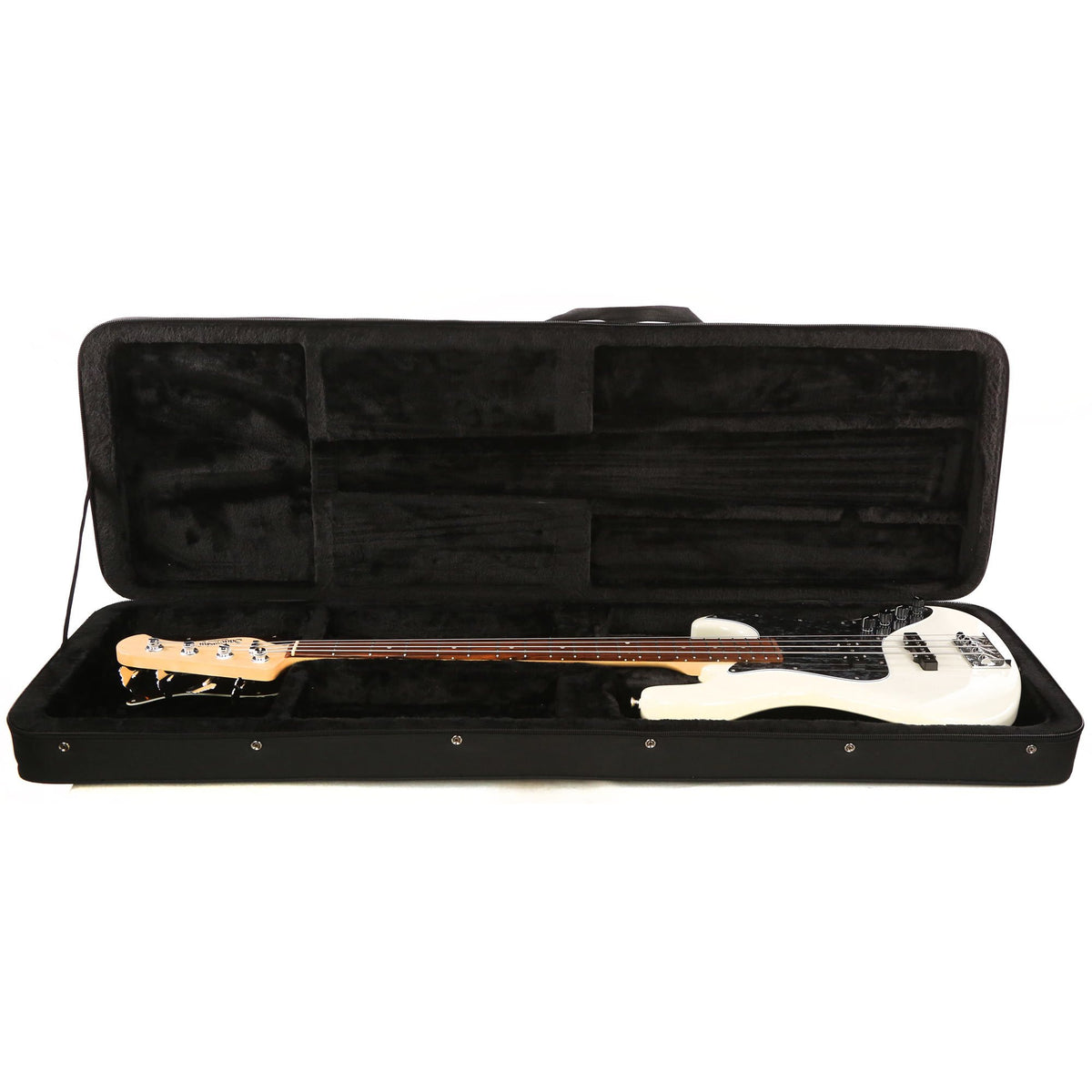 Sadowsky MetroExpress RV4 Bass White — 7