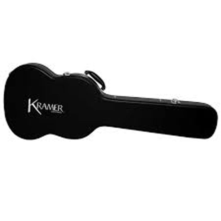 Kramer Assault Hardshell Case
