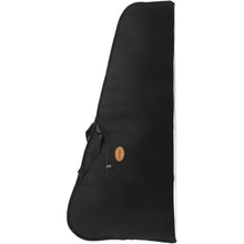 Gretsch G2066 Double-Neck Gig Bag Black