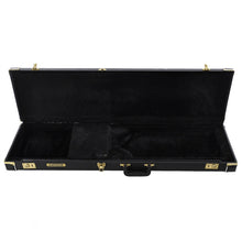 Gretsch G6239 Bo Diddley Guitar Case Black