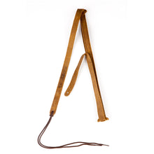 Gretsch Mandolin Strap Brown