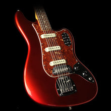 Fender Custom Shop Bass VI NOS Candy Apple Red