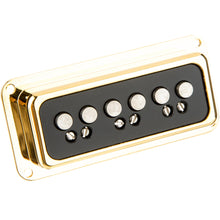 Gretsch Pickup DynaSonic Bridge Gold
